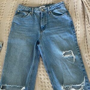 Forever 21 Jeans